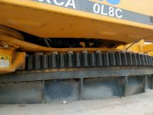 XCMG Official XCA130L8C Second Hand Lifting Mobile Truck Crane for Sale